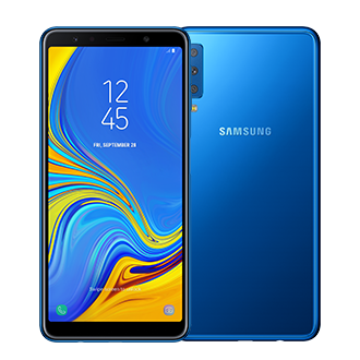 smartwatch samsung galaxy a7