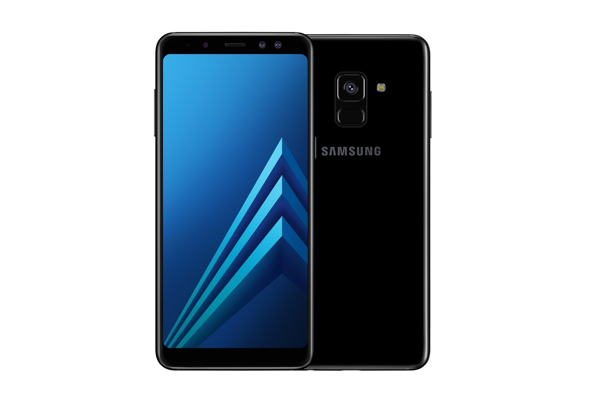 tool to tracking smartphone Galaxy A8