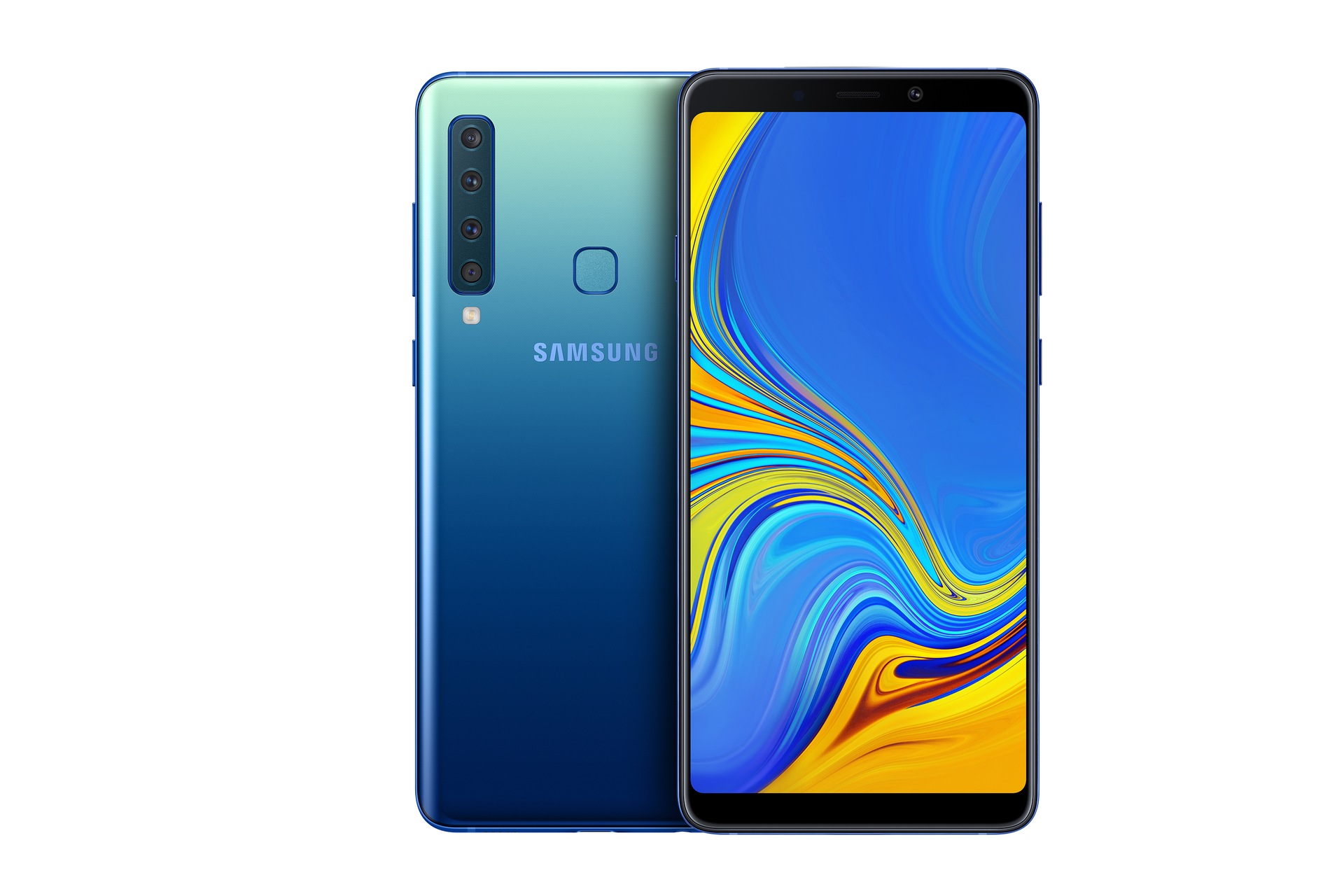 Galaxy A9 | Samsung Support UK