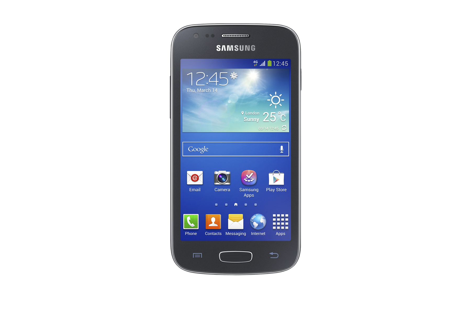 cover samsung gt-s7275r