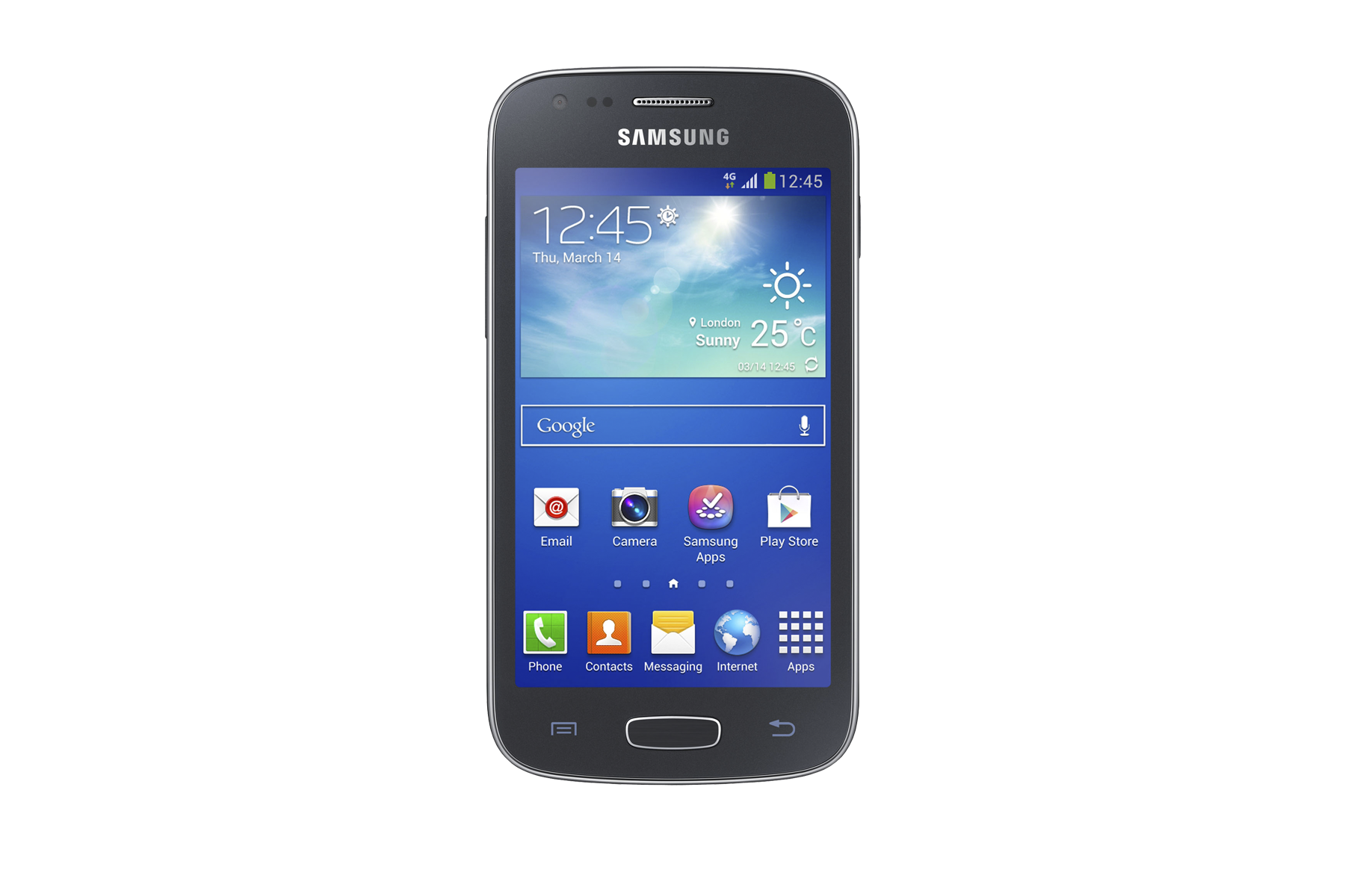 galaxy ace 3 price