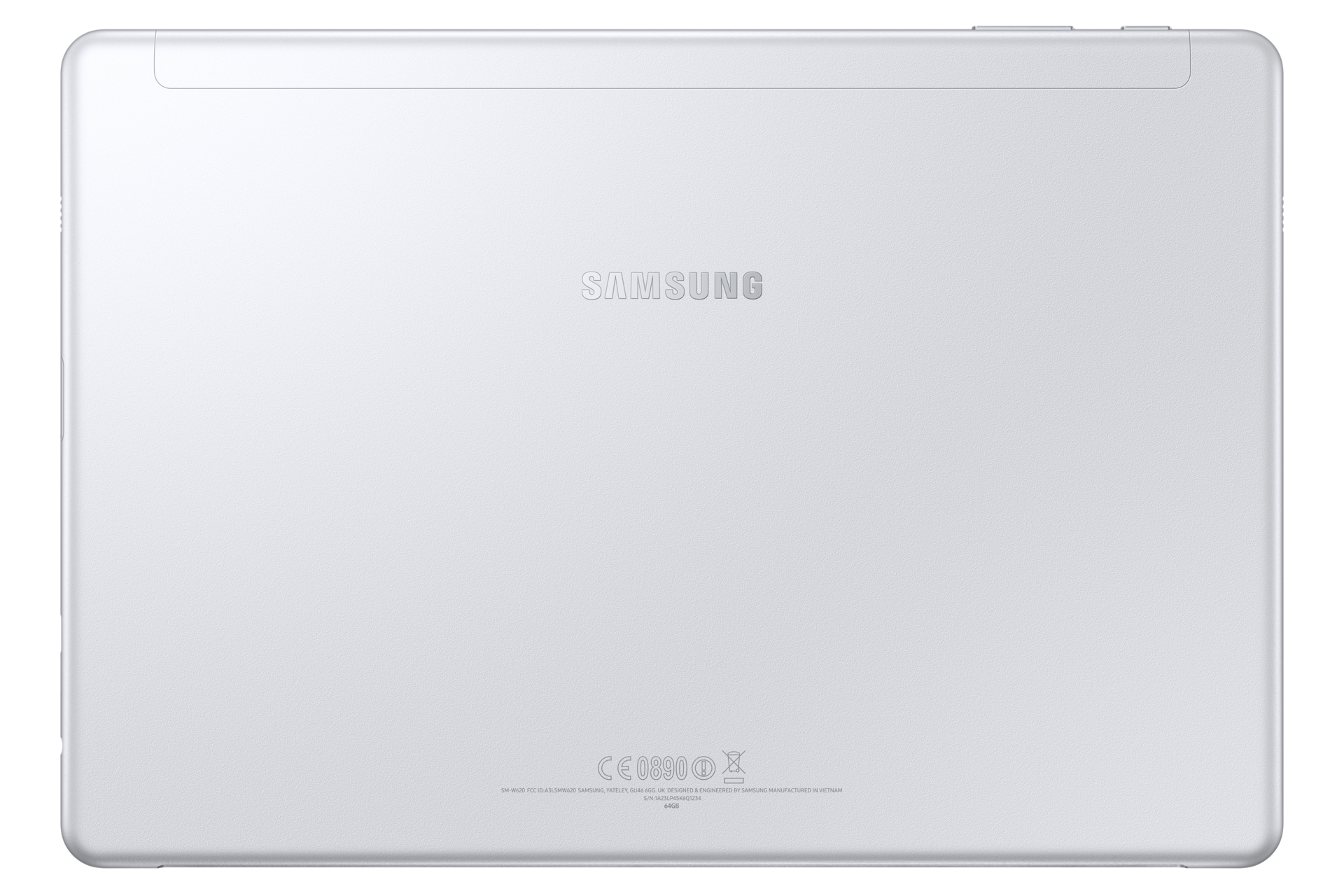 Galaxy Book (2017, 10.6