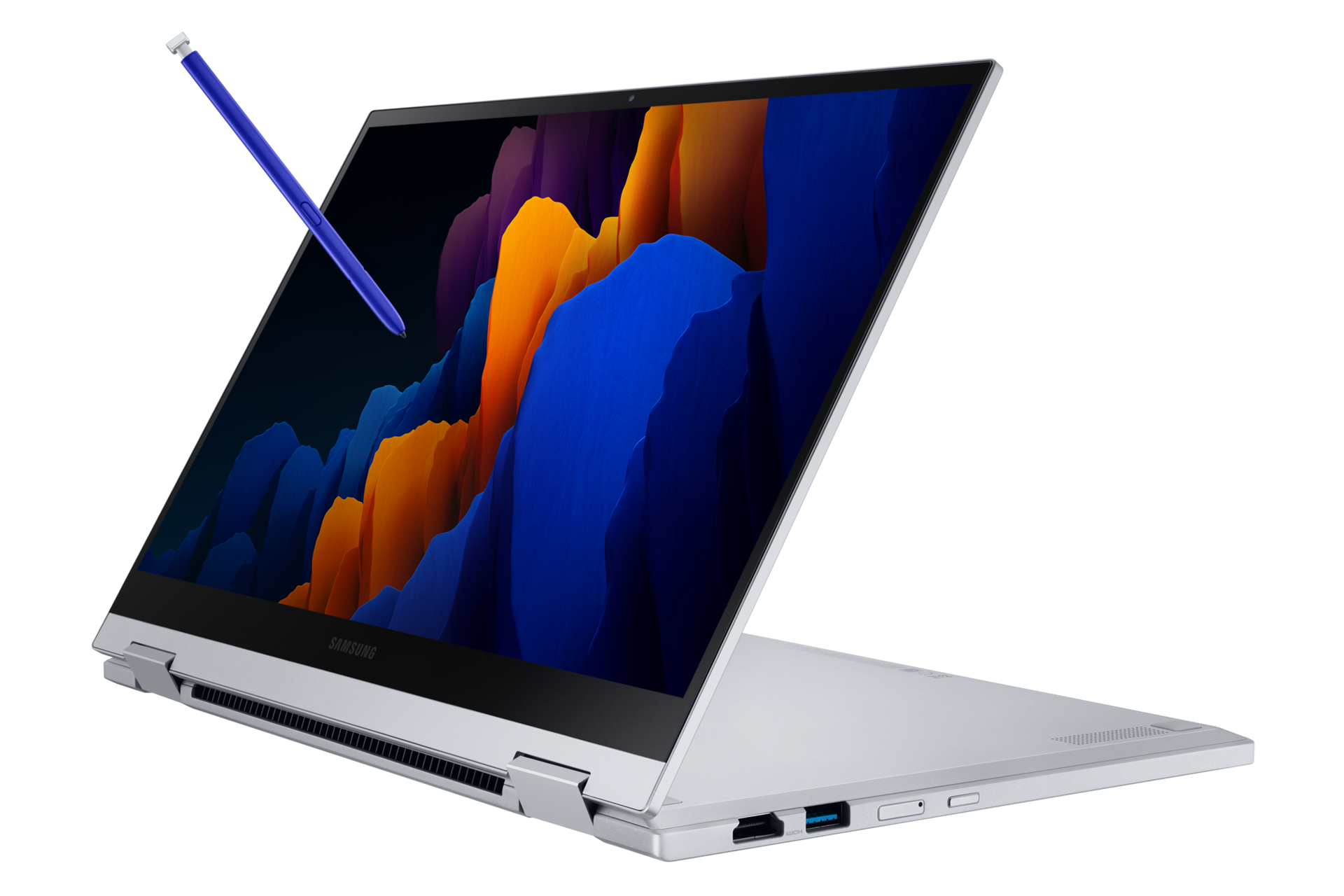 Galaxy Book Flex2 5G i   5 Laptop | Samsung Business UK