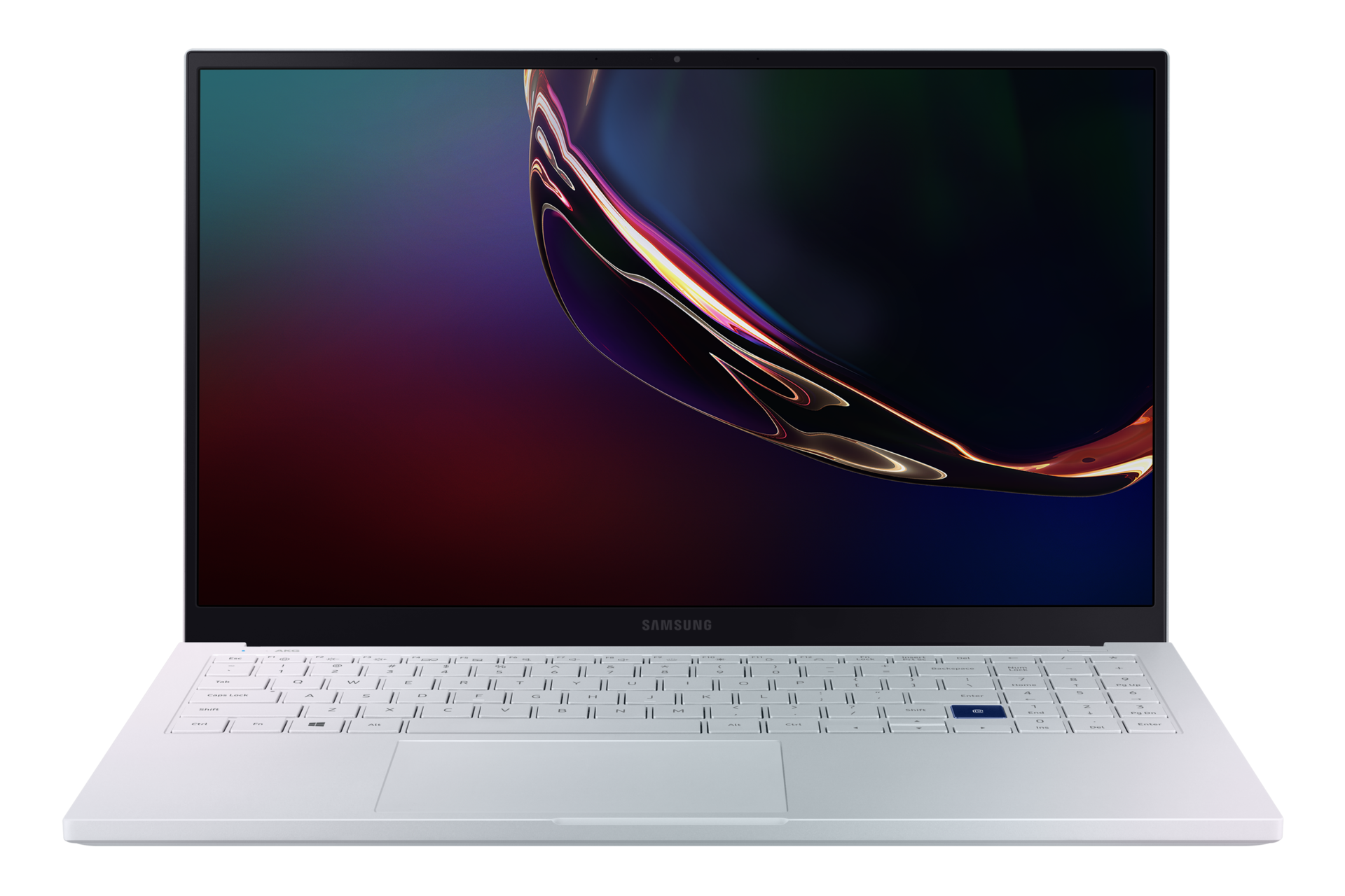 Samsung Galaxy Book Ion Notebook | View 