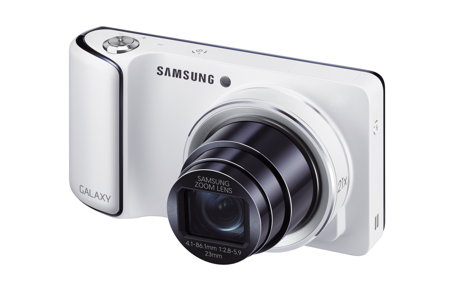 samsung s series camera