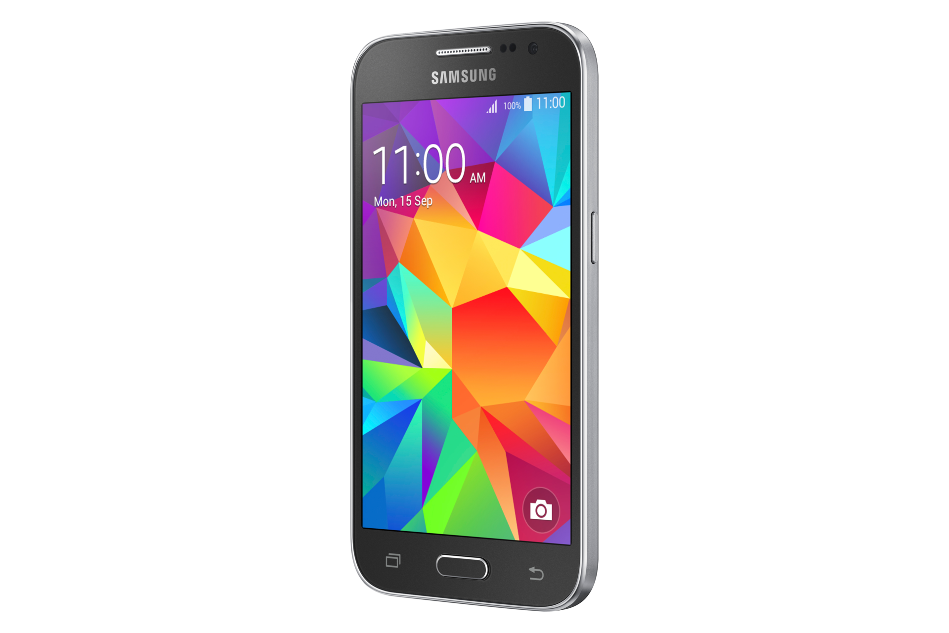 samsung galaxy core prime 4g smart watch