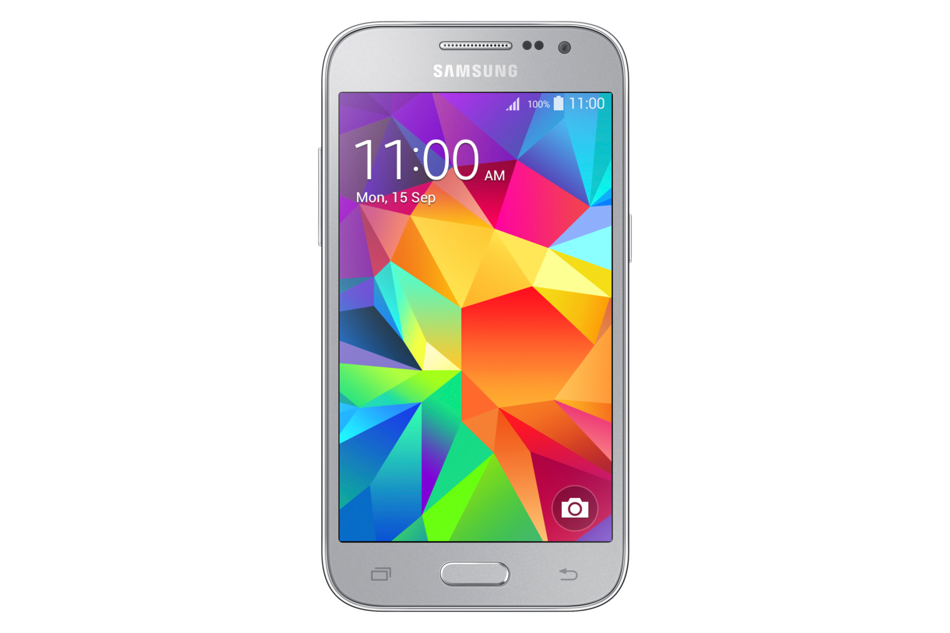 Galaxy Core Prime Samsung Support UK