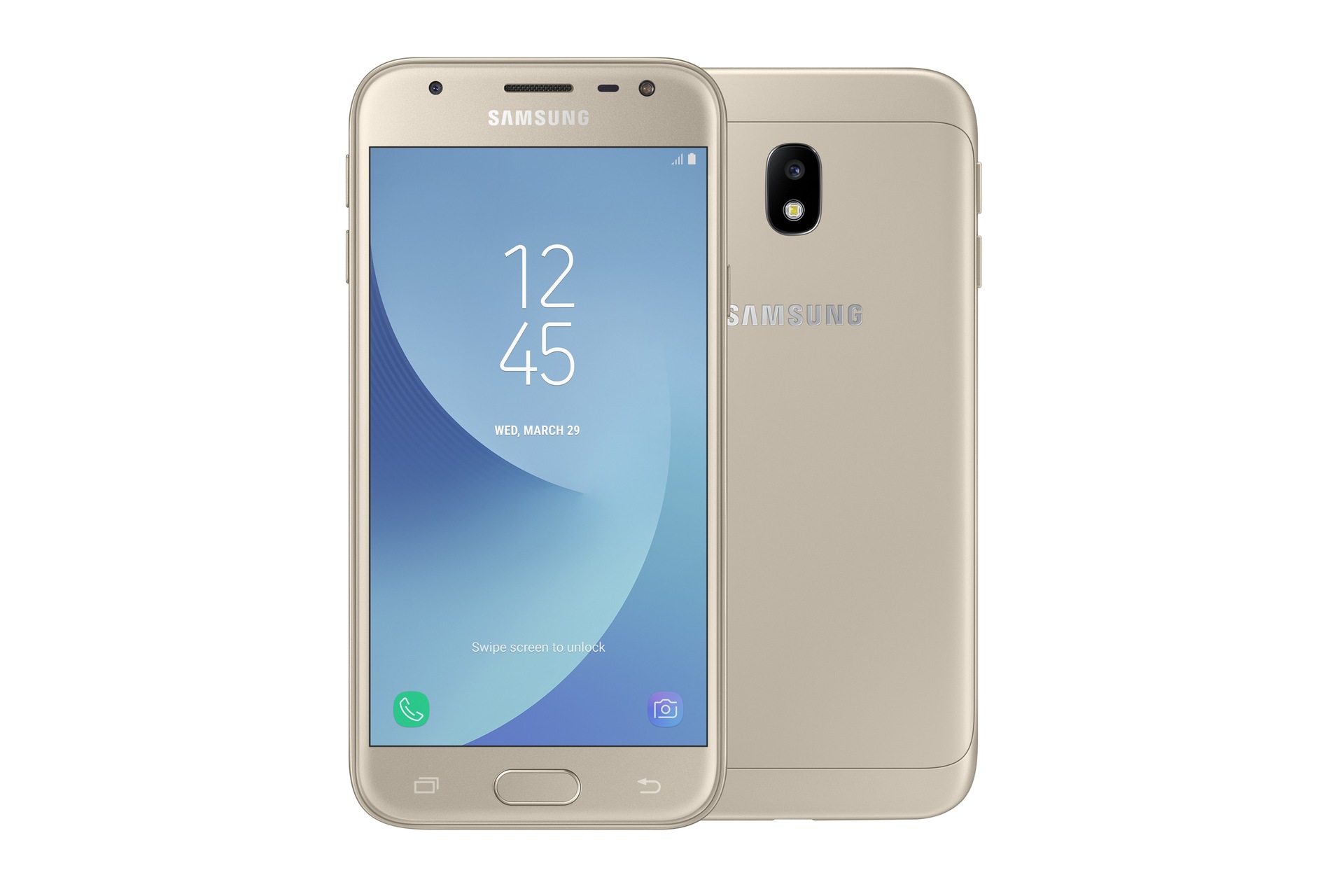 Galaxy J3 (2017) | Samsung Support UK