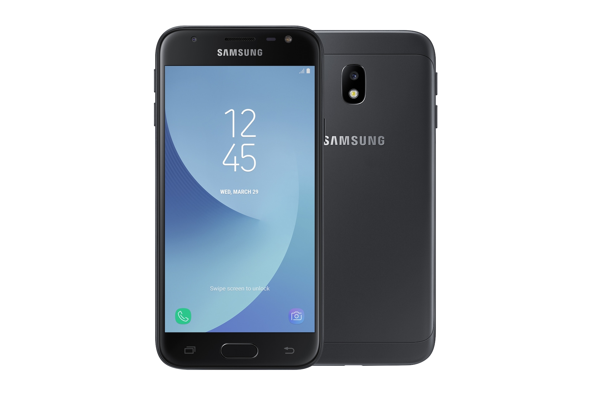 Review Samsung J3 Indonesia