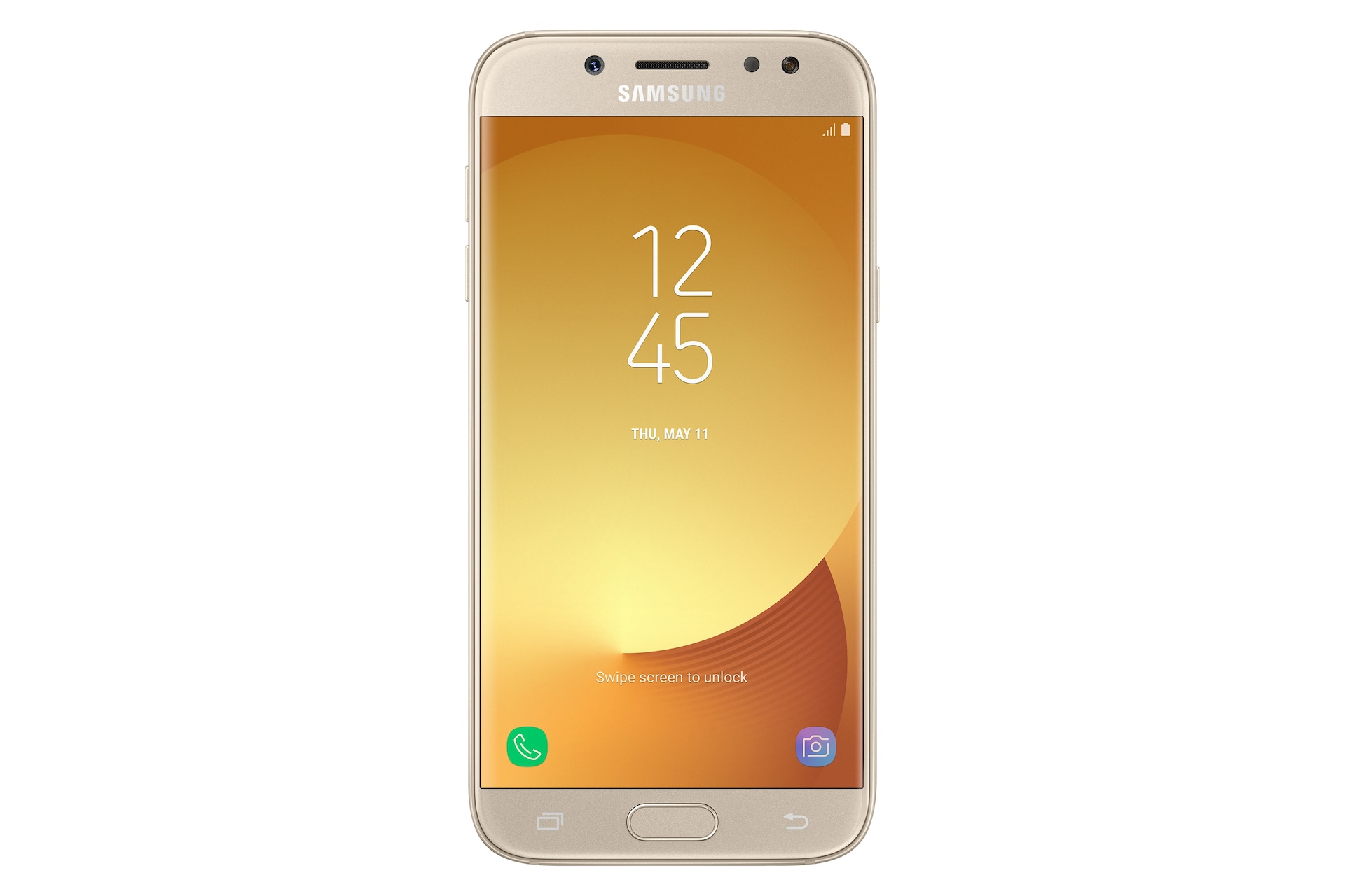 Galaxy J5 2017 Samsung Support Uk