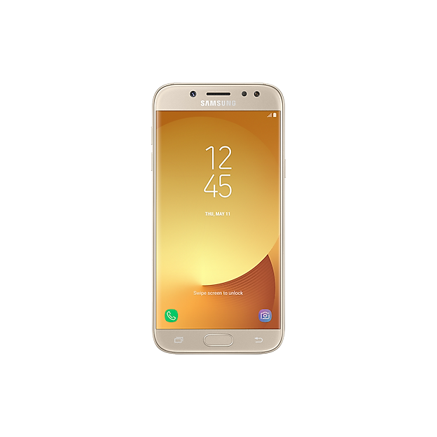 Galaxy J5 17 Samsung Support Uk