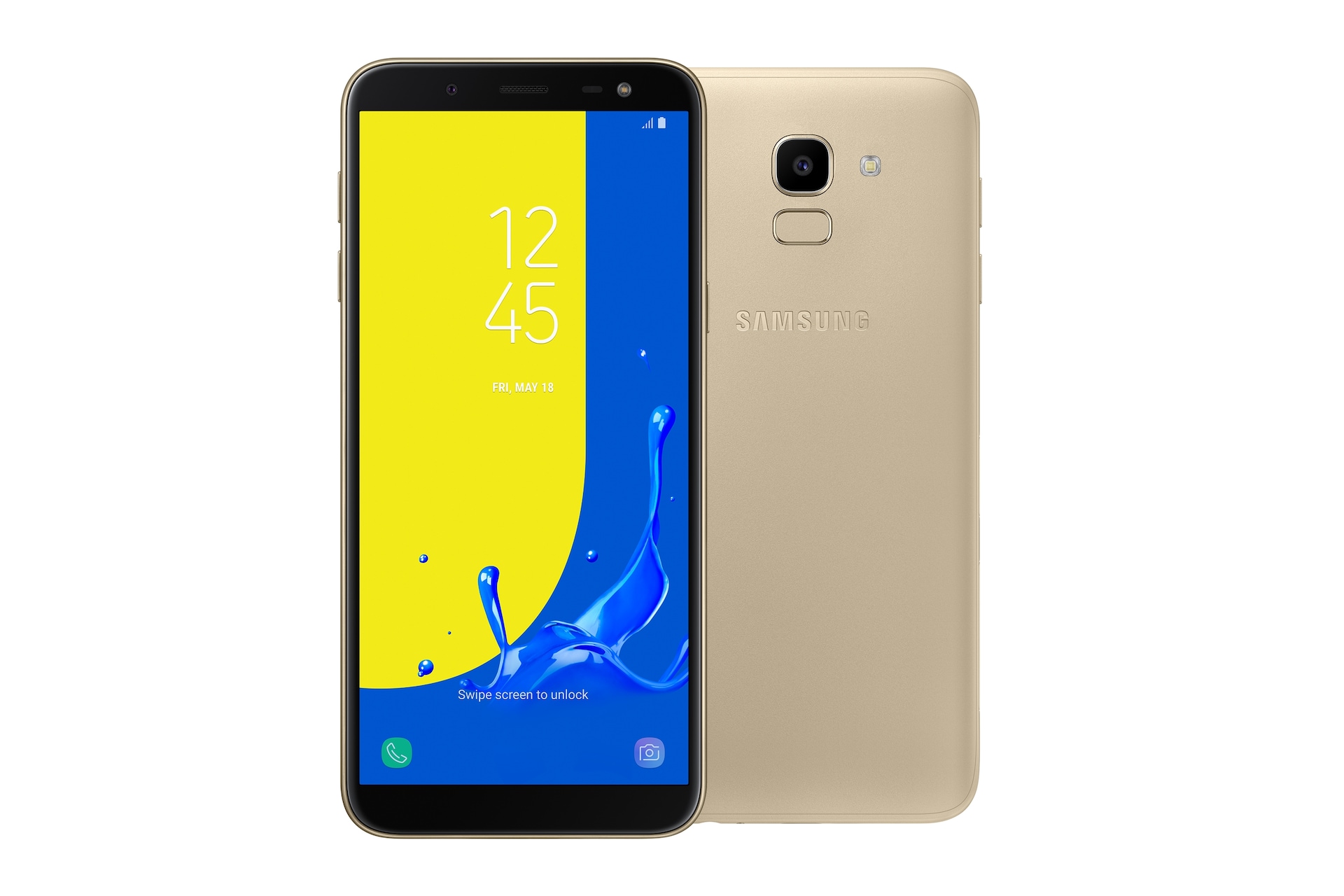 tijdelijk Controle Begeleiden Galaxy J6 | Samsung Support UK