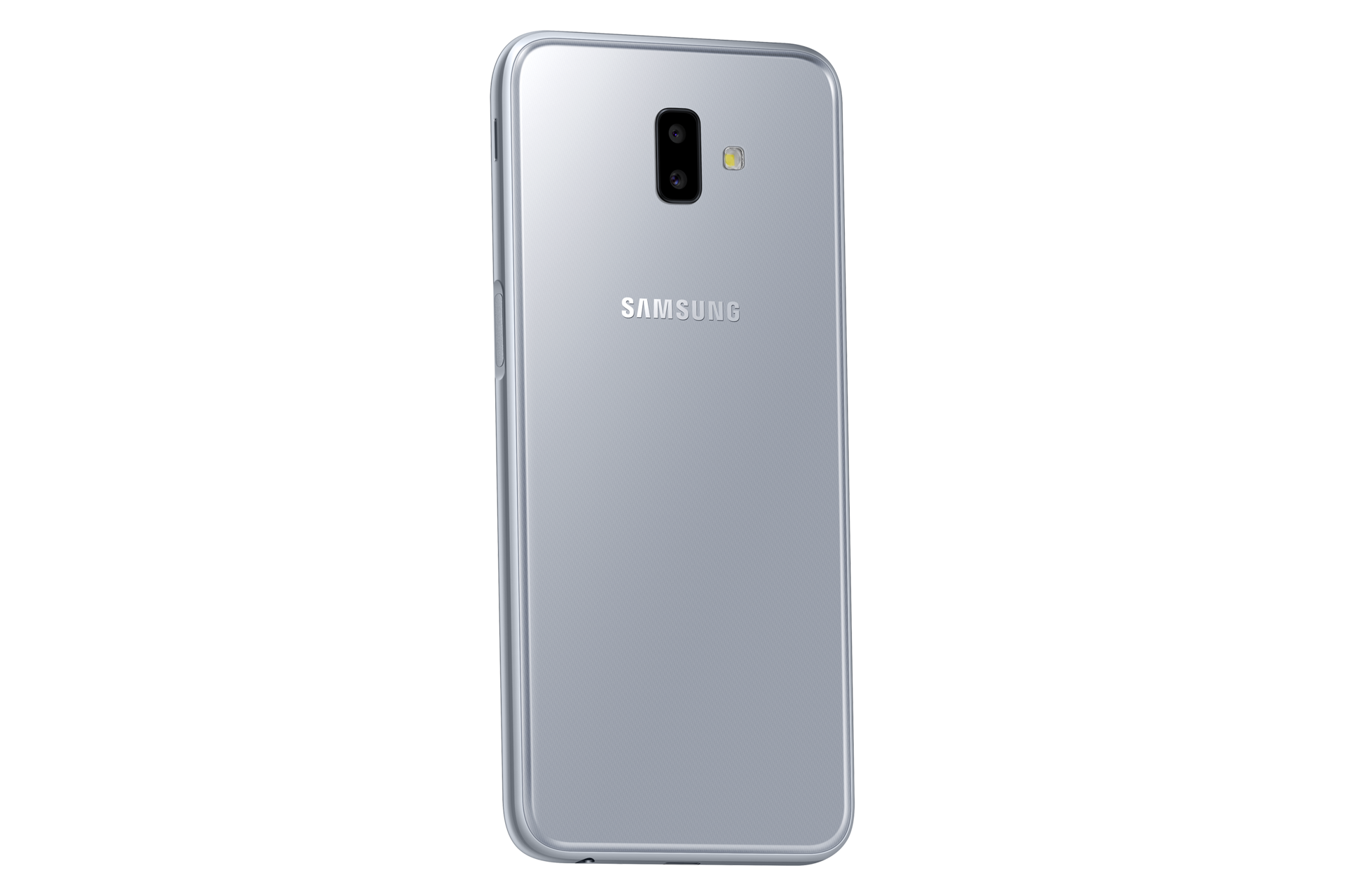 samsung galaxy j6 silver