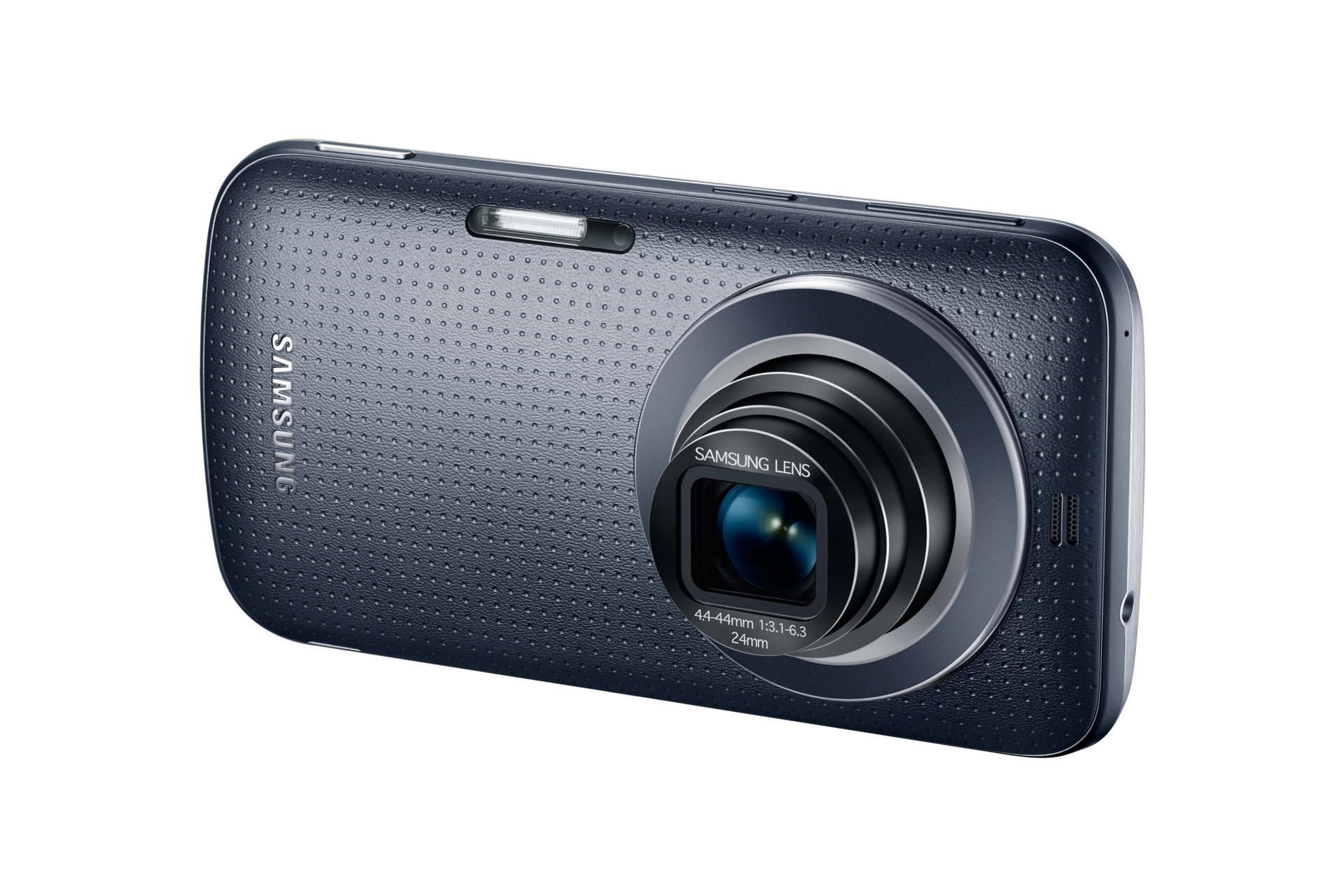 Samsung Galaxy K Zoom Gaming Test