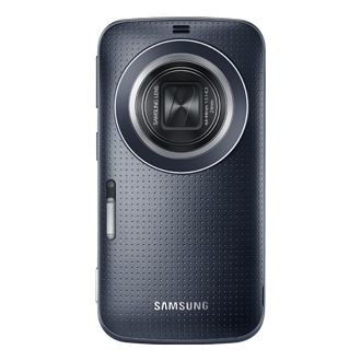 Samsung Galaxy K Zoom Black Full Specs Samsung Uk