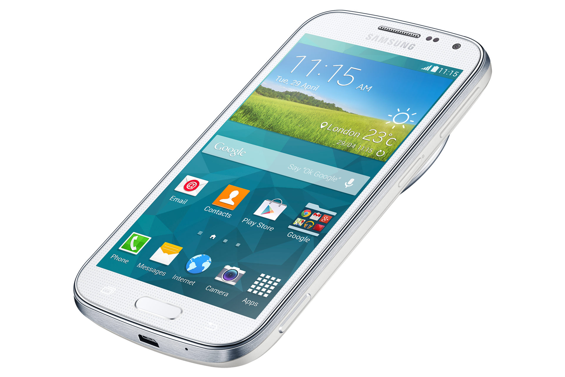 Samsung Galaxy K Zoom Begins New Product Line 10x Optical Zoom