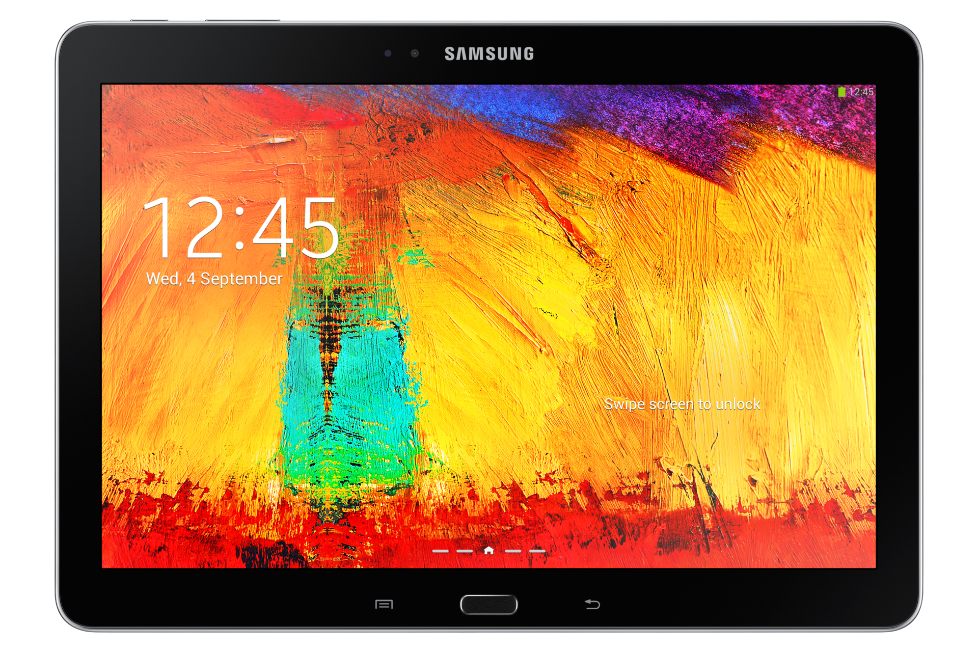 Samsung UK, Galaxy Note 10