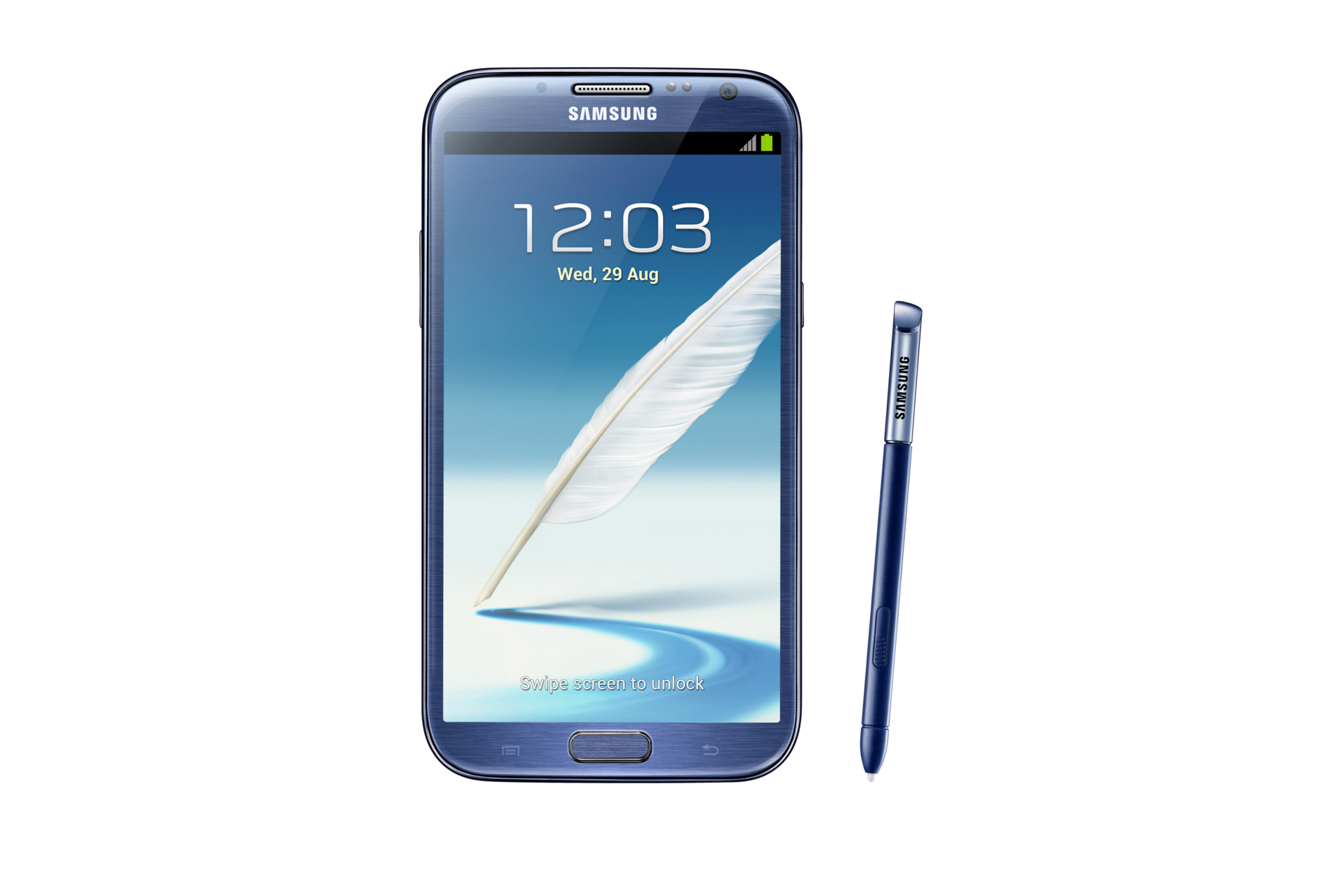 samsung notebook spen