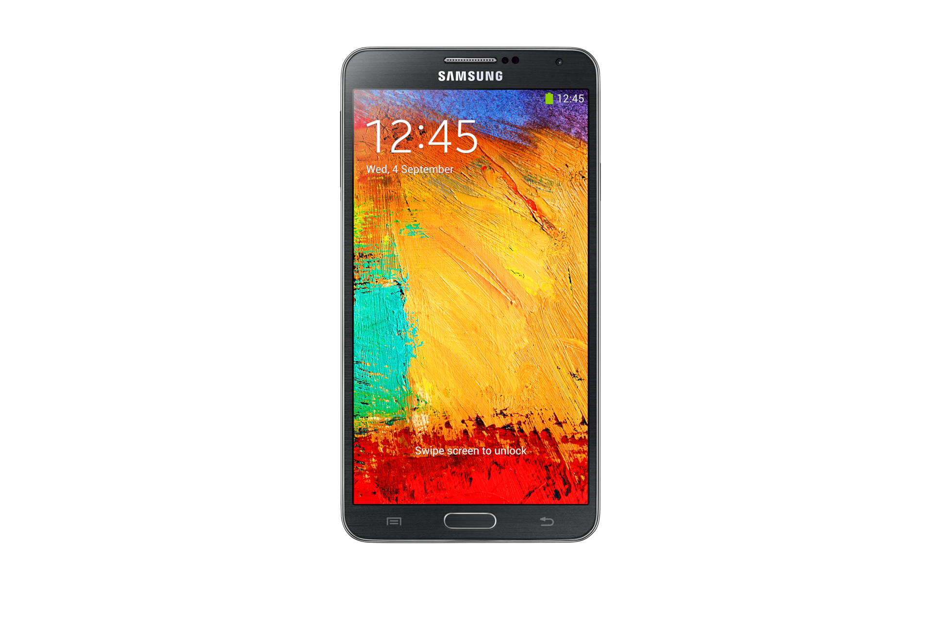 Samsung Galaxy Note 3 Black Full Specs Samsung Uk