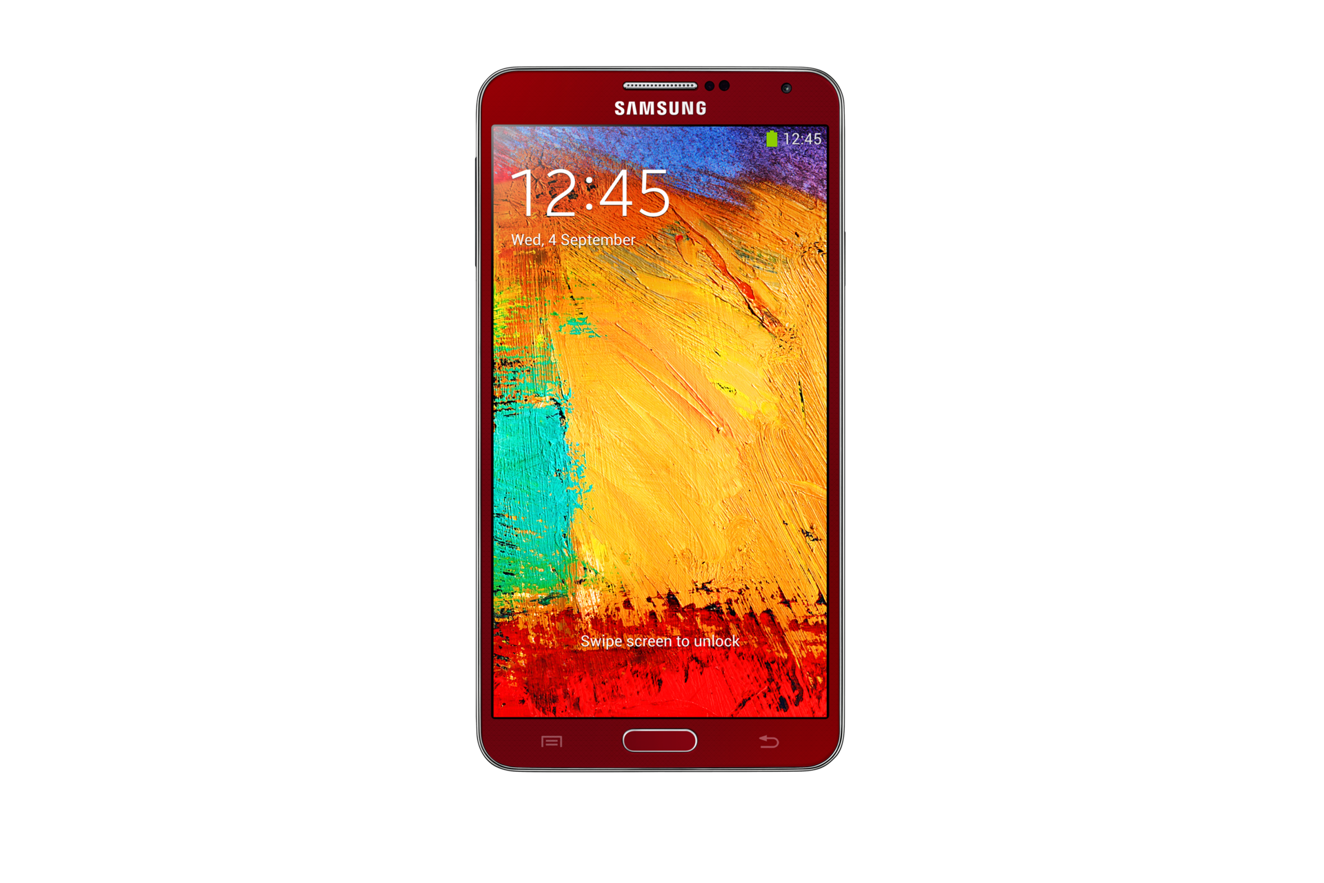 Galaxy Note 3