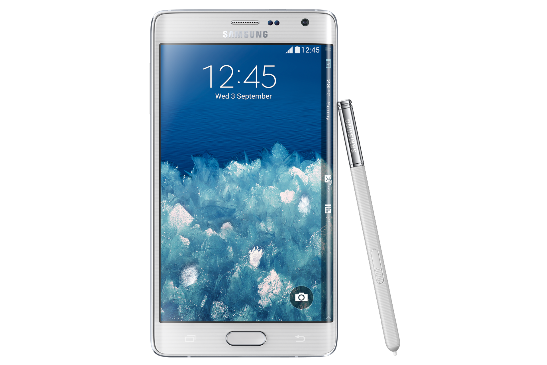 Galaxy Note Edge | Samsung Support UK