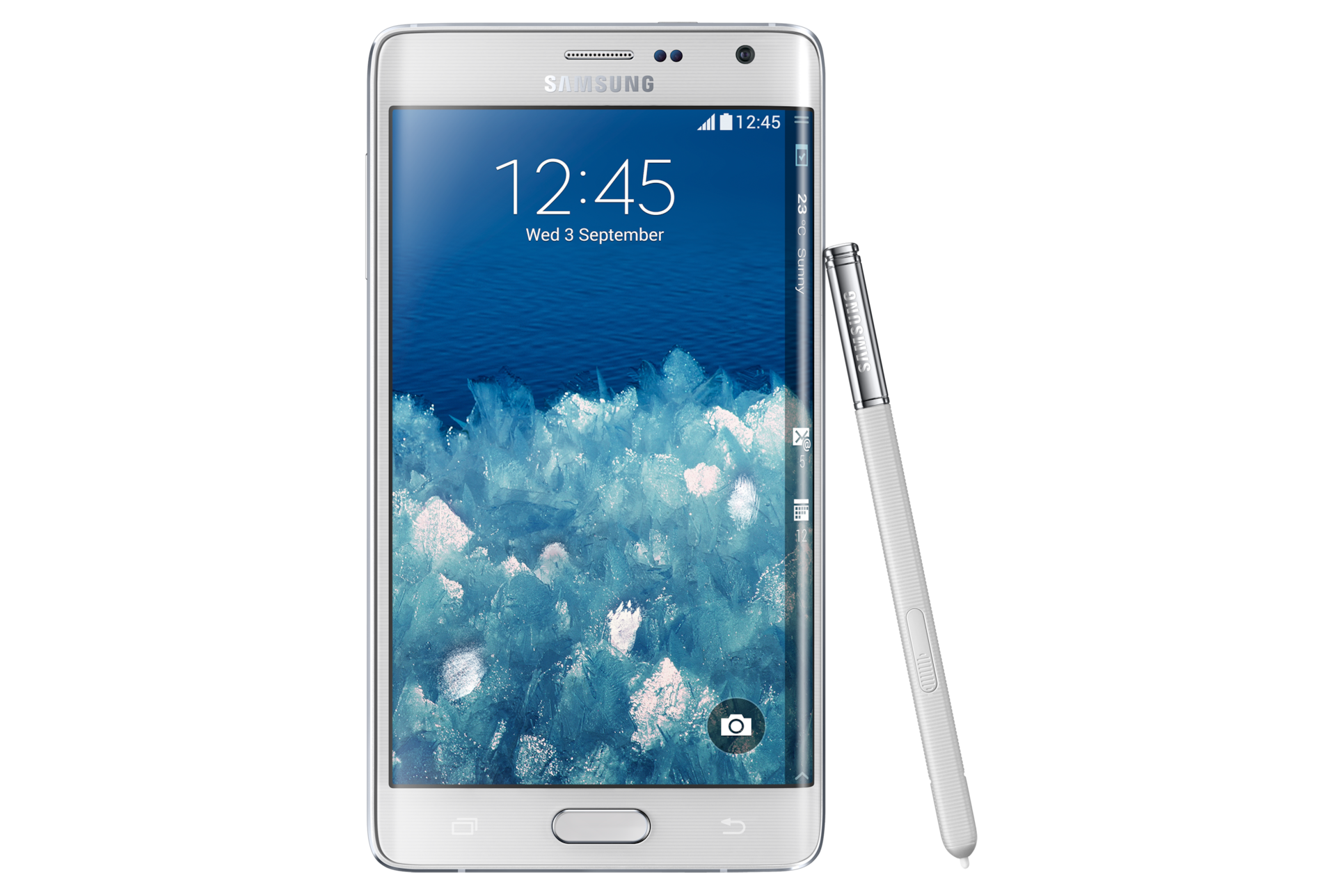 Galaxy Note Edge | Samsung Support UK3000 x 2000