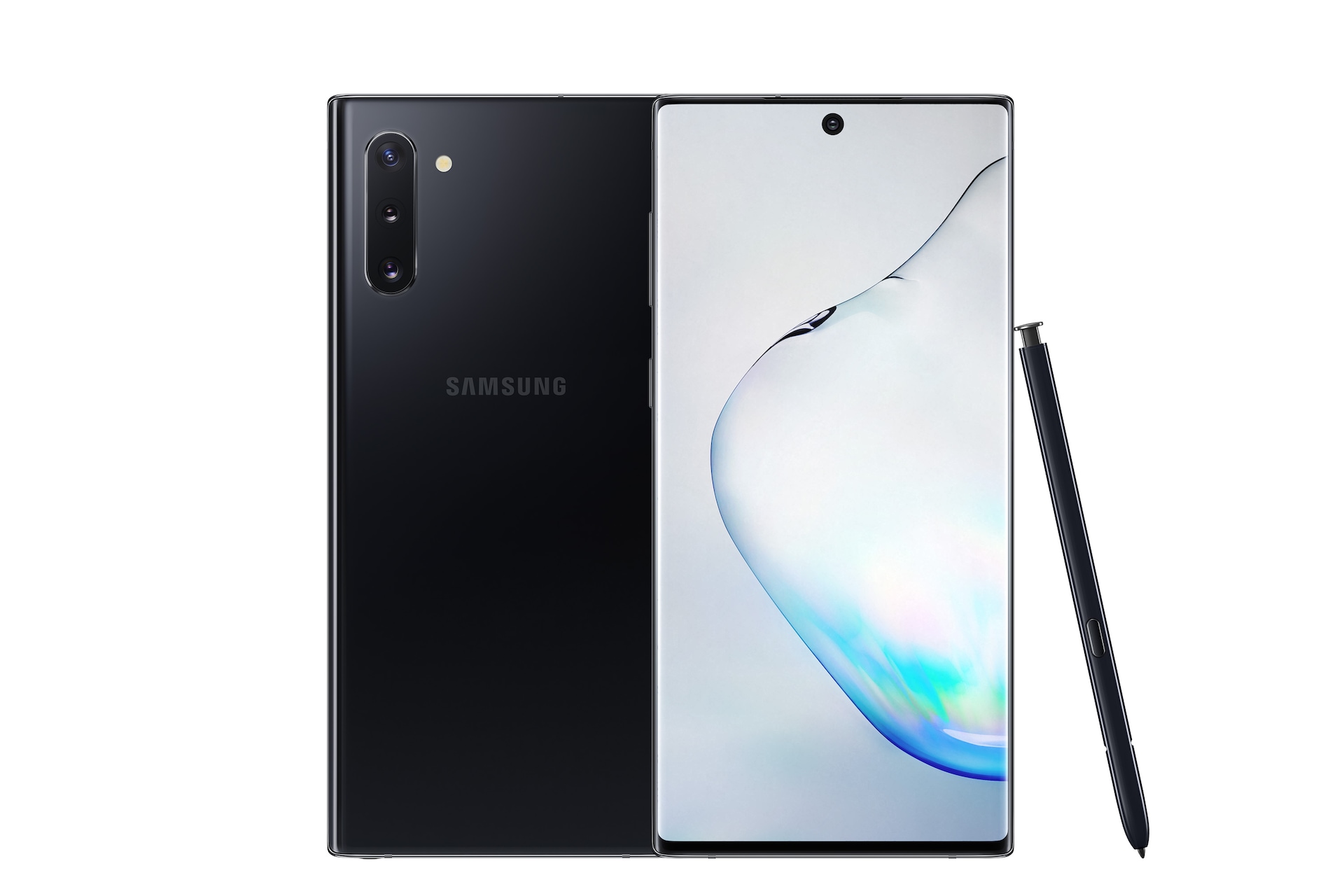 Galaxy Note10 256GB | Samsung Support UK