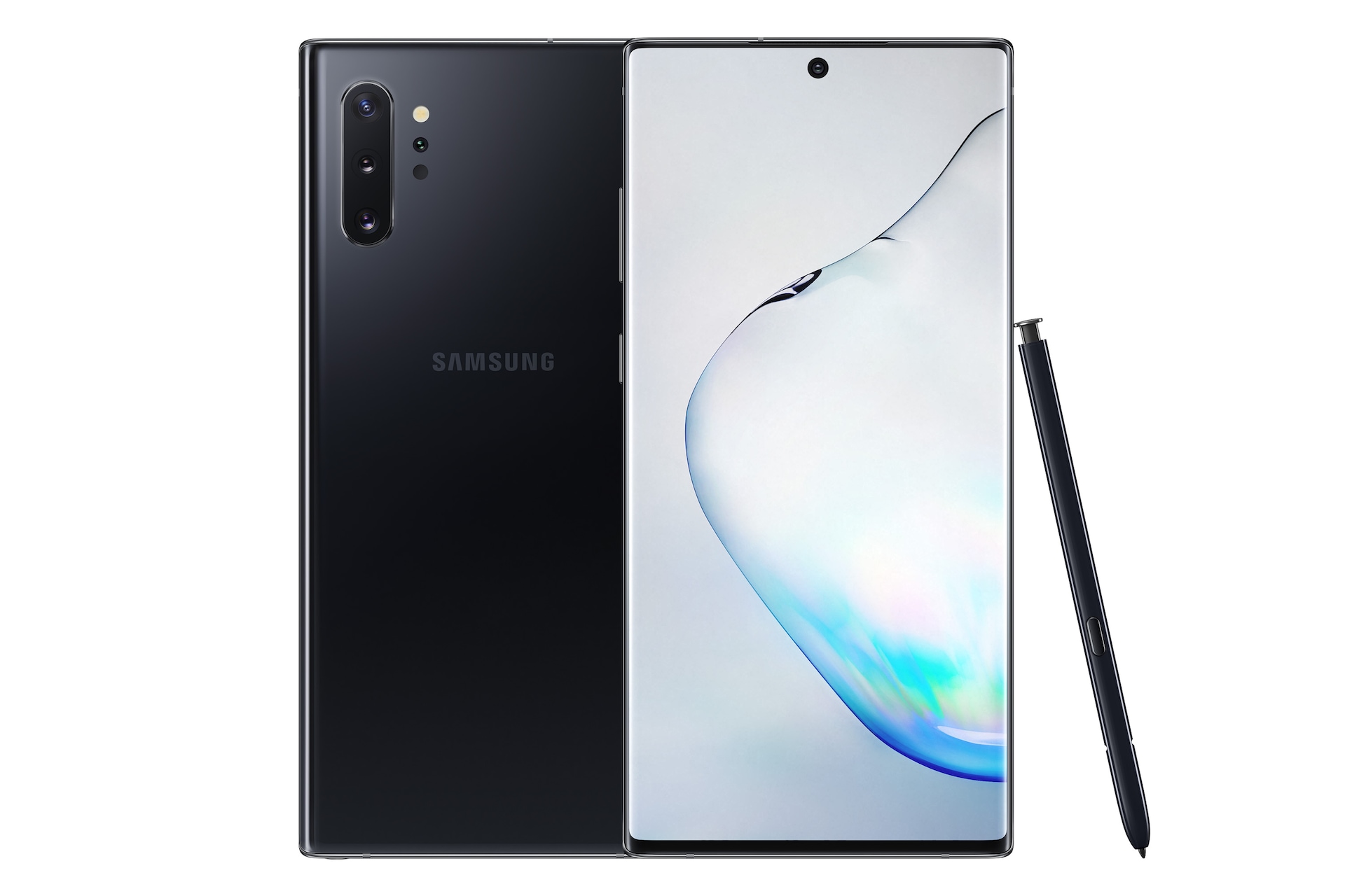 samsung galaxy note 10 5g 256gb