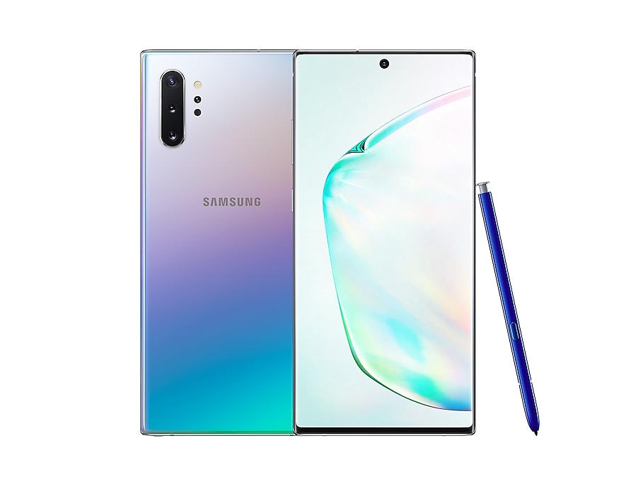 galaxy note 10