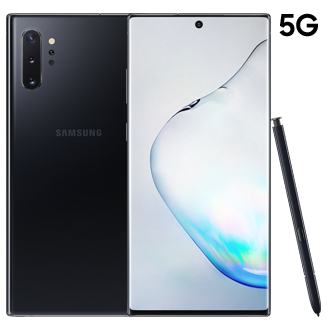 front and back aura black