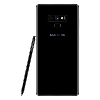 devicepen-back black