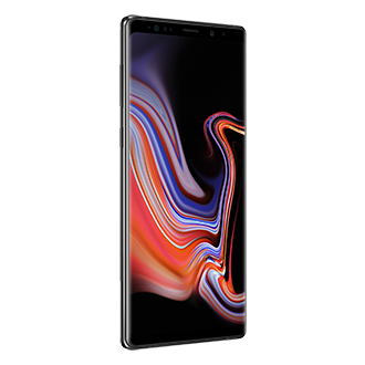 l-perspective black
