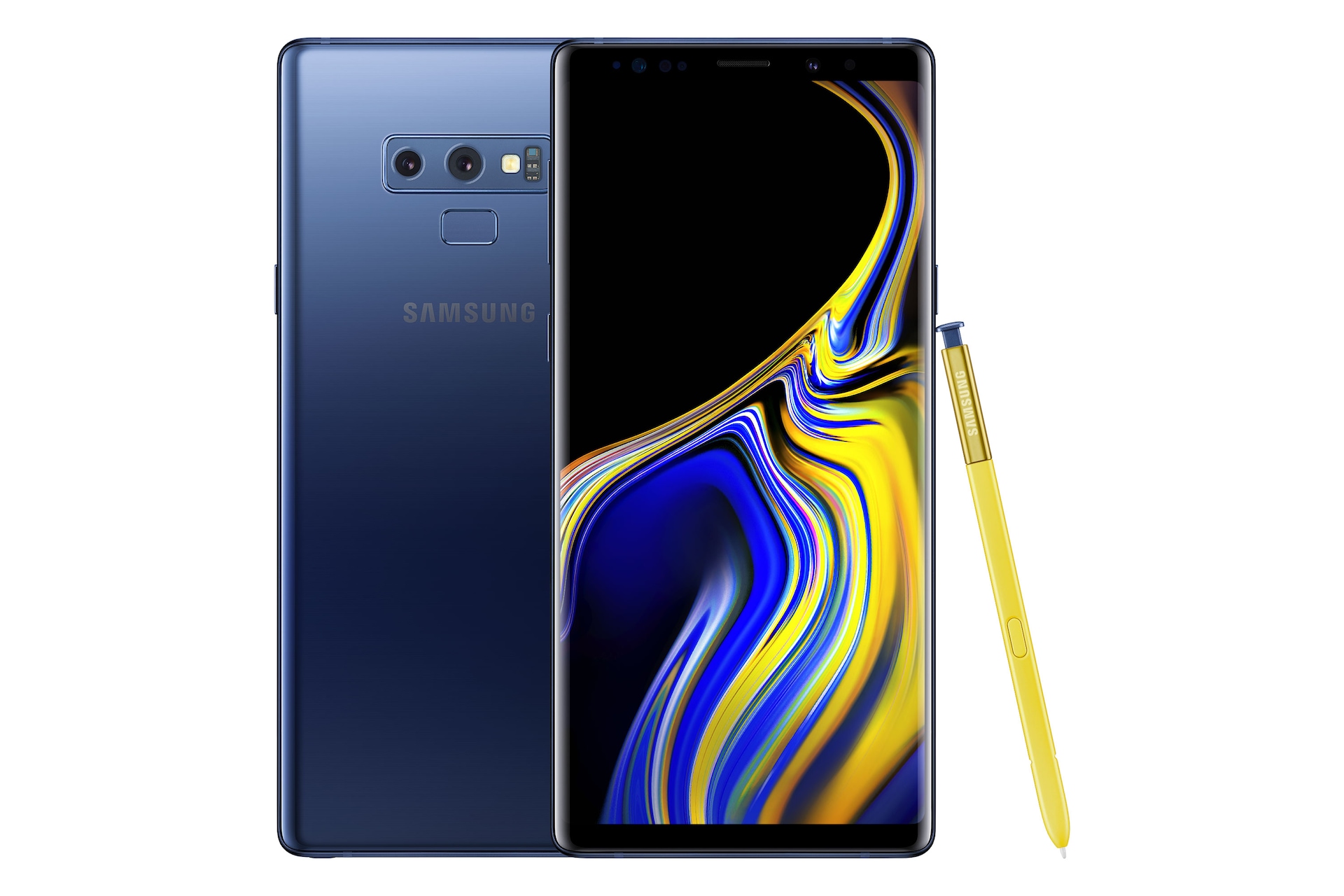 Samsung Galaxy Note 9 SM-n960