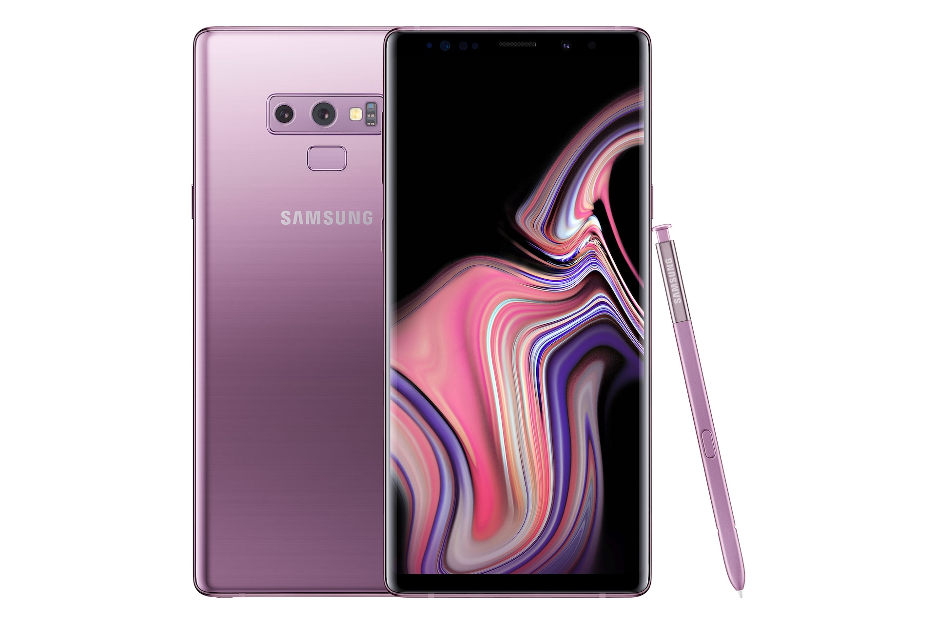 Samsung galaxy note 9 free watch online