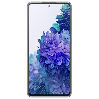 Buy Galaxy S20 FE 5G White 128GB, Price & Deals