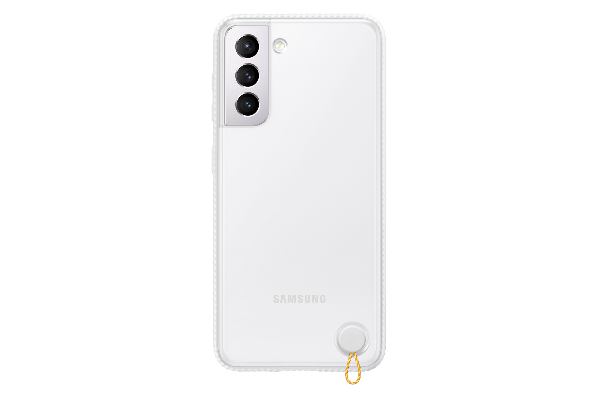 Galaxy S21 5G Clear Phone Case | Samsung Business UK