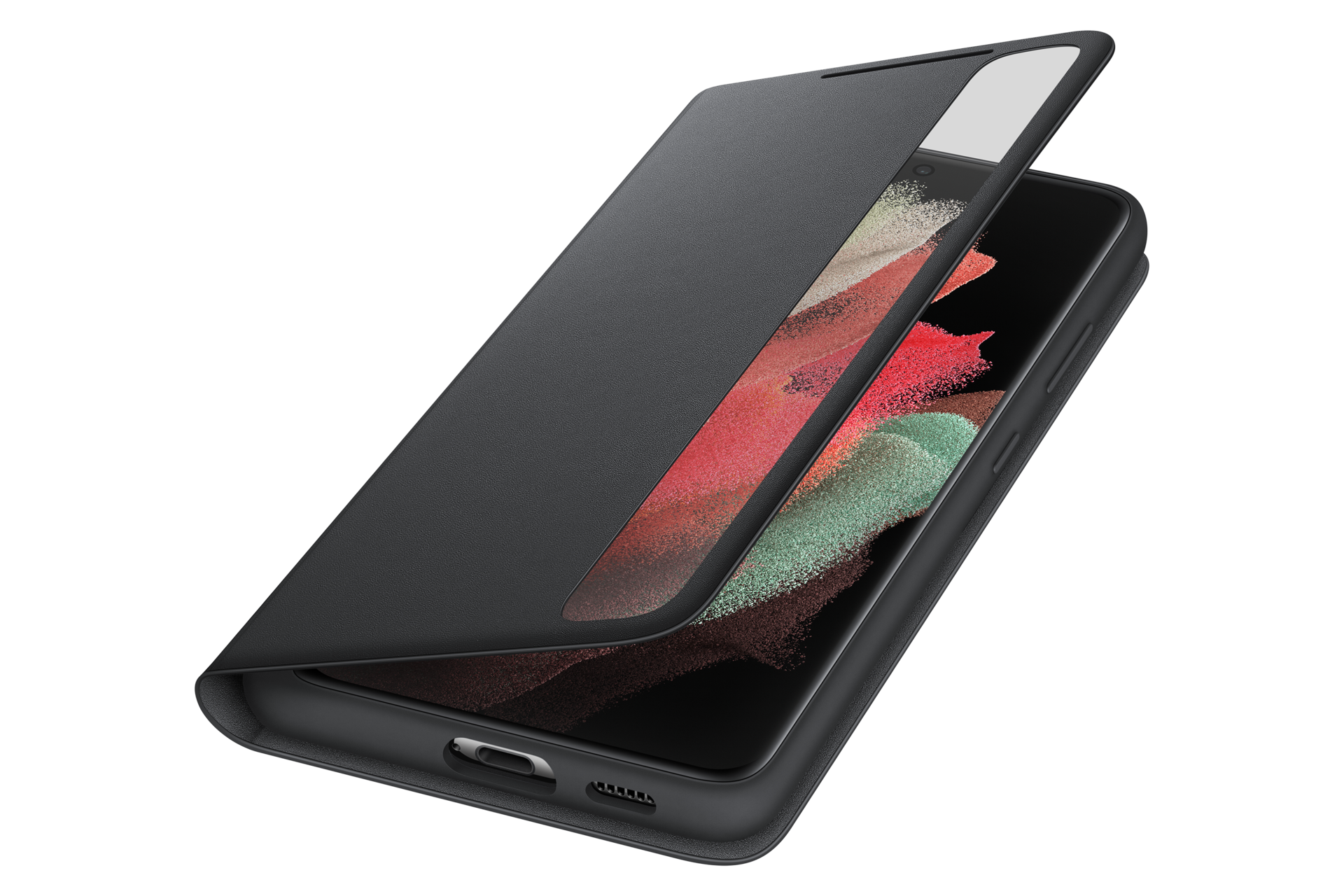 processor in samsung galaxy m21