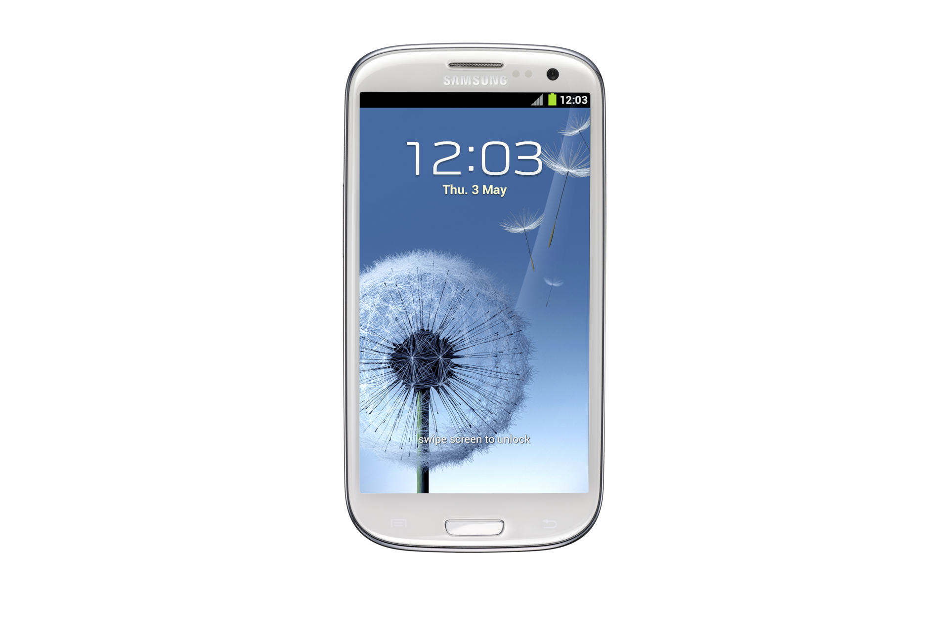 Samsung Galaxy S3 (White) - Full Specs and more | Samsung UK