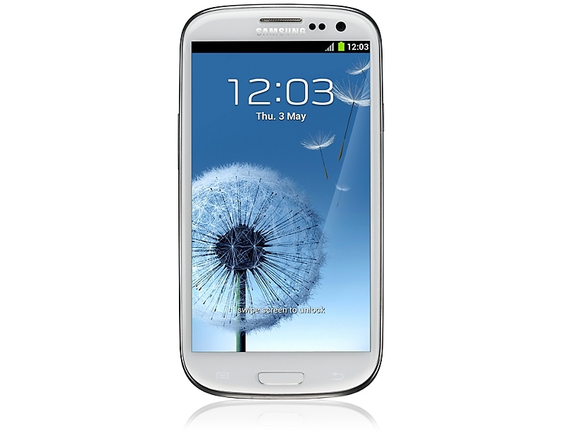 Samsung Galaxy S3 (White) - Full Specs and more | Samsung UK