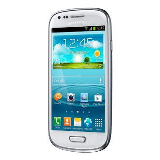 Samsung Galaxy S3 Mini White Full Specs Samsung Uk