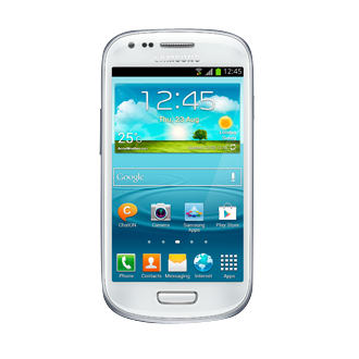 User Manual For Samsung Galaxy S3 Mini Gt 18200n