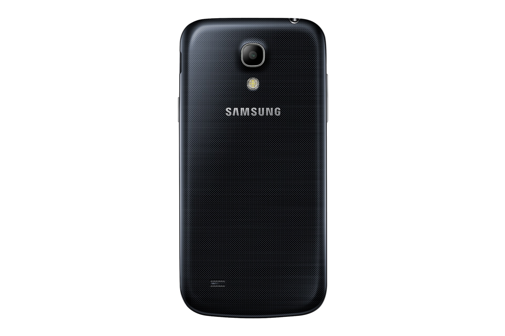 Samsung Galaxy S4 Mini Black Full Specs Samsung Uk - back black