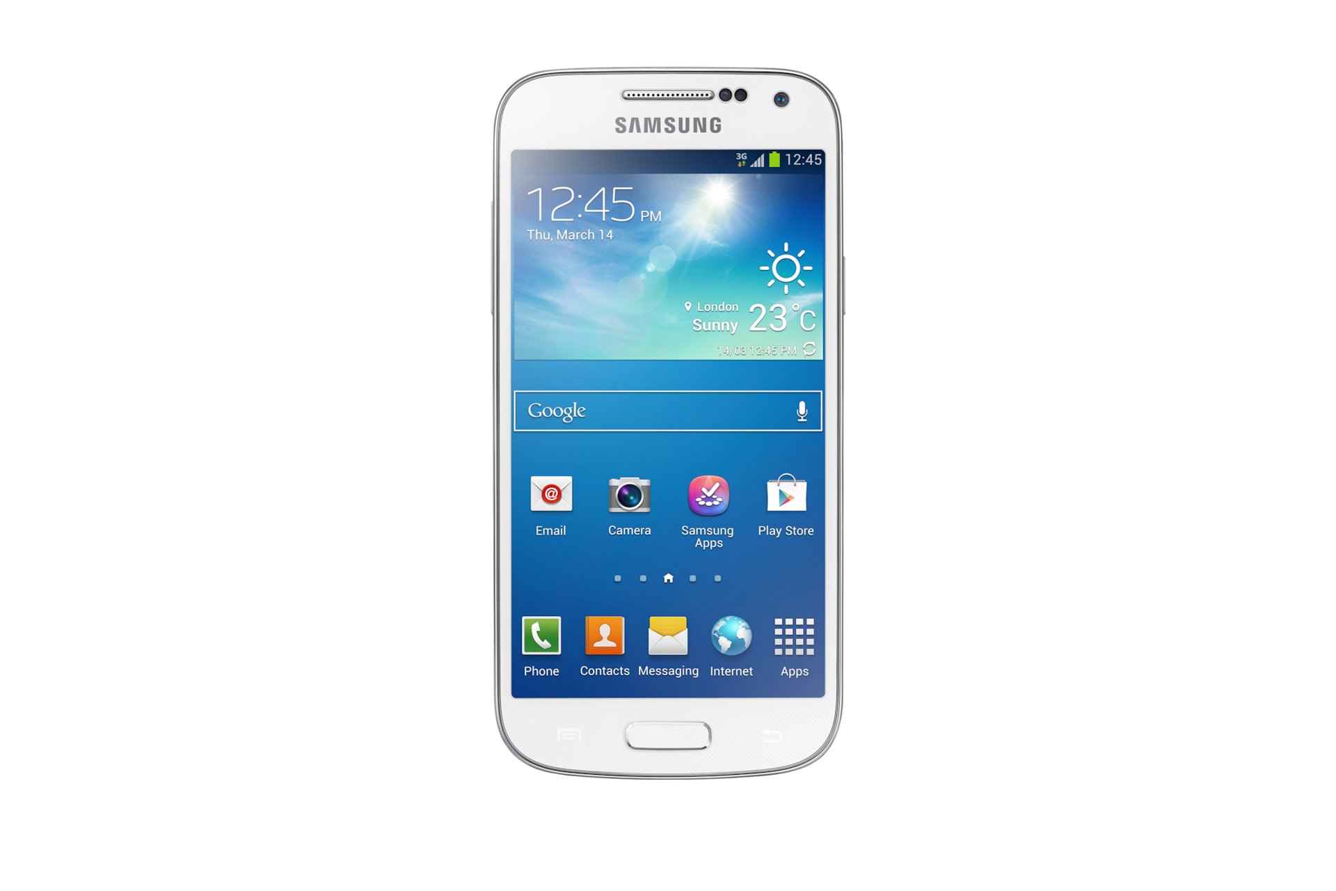 samsung s4 mini mobile