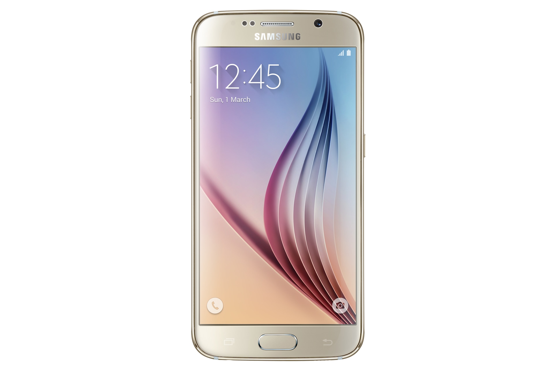  Samsung Galaxy S6 Gold  32GB View full specs Samsung  UK