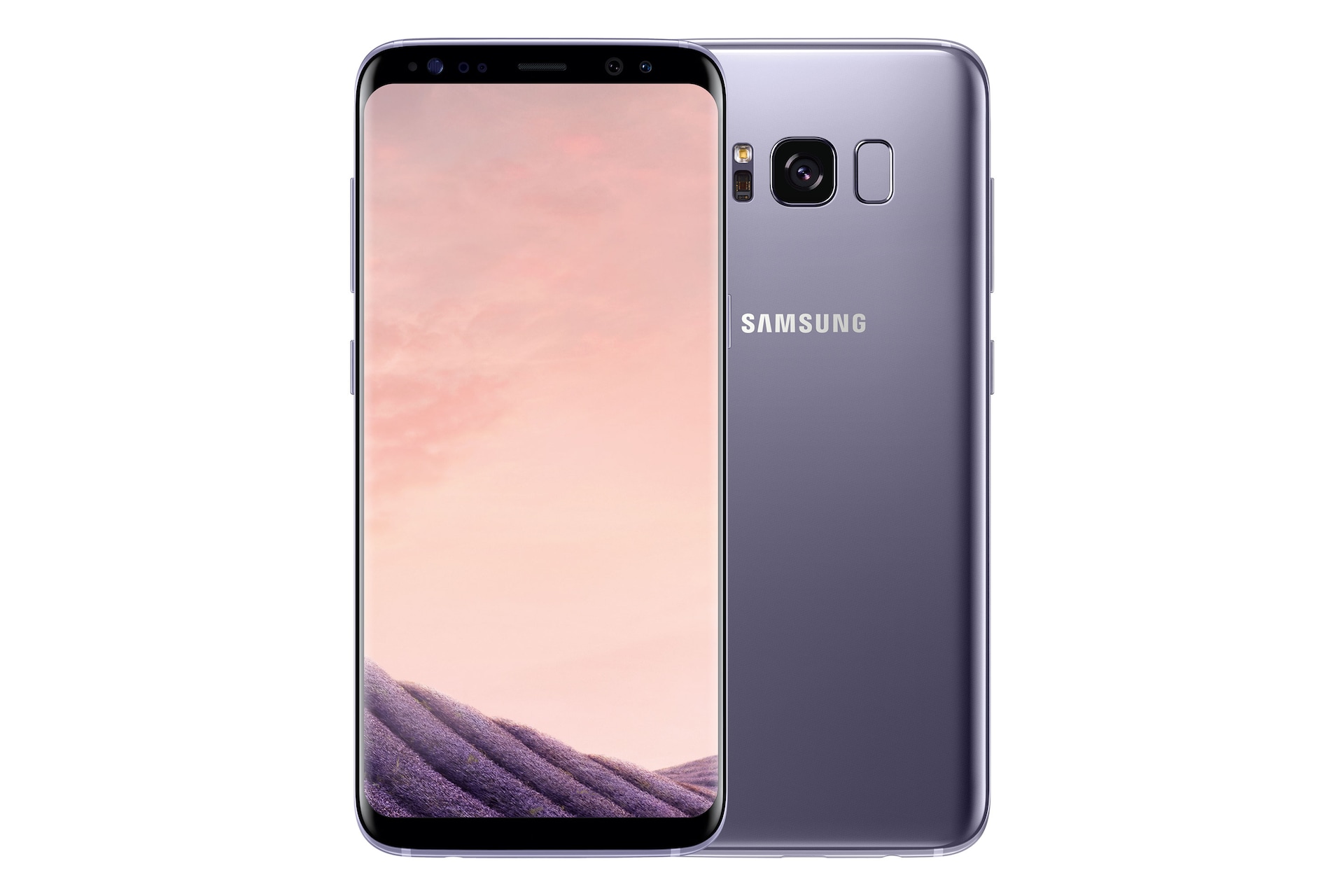 Galaxy S8 Samsung Support Uk