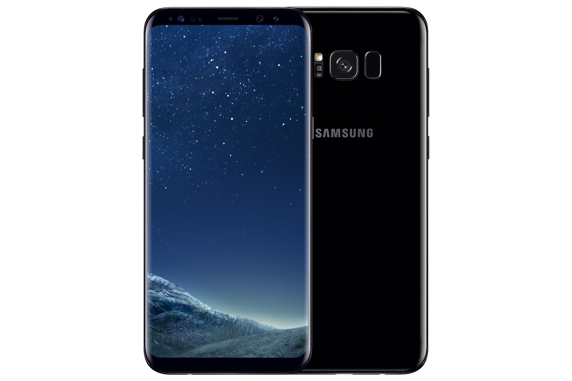 Galaxy S8+ | Samsung Support UK