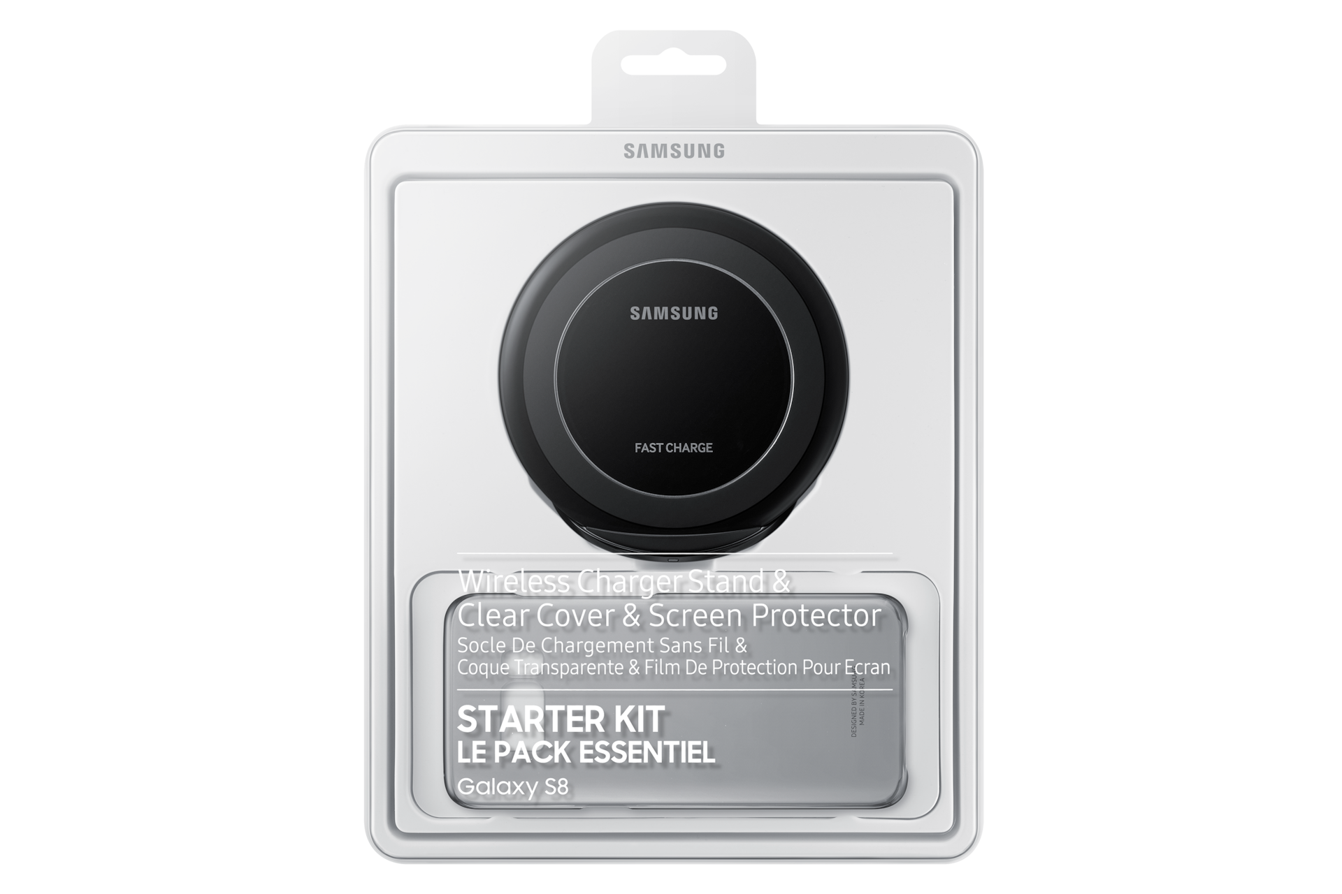 samsung quick starter