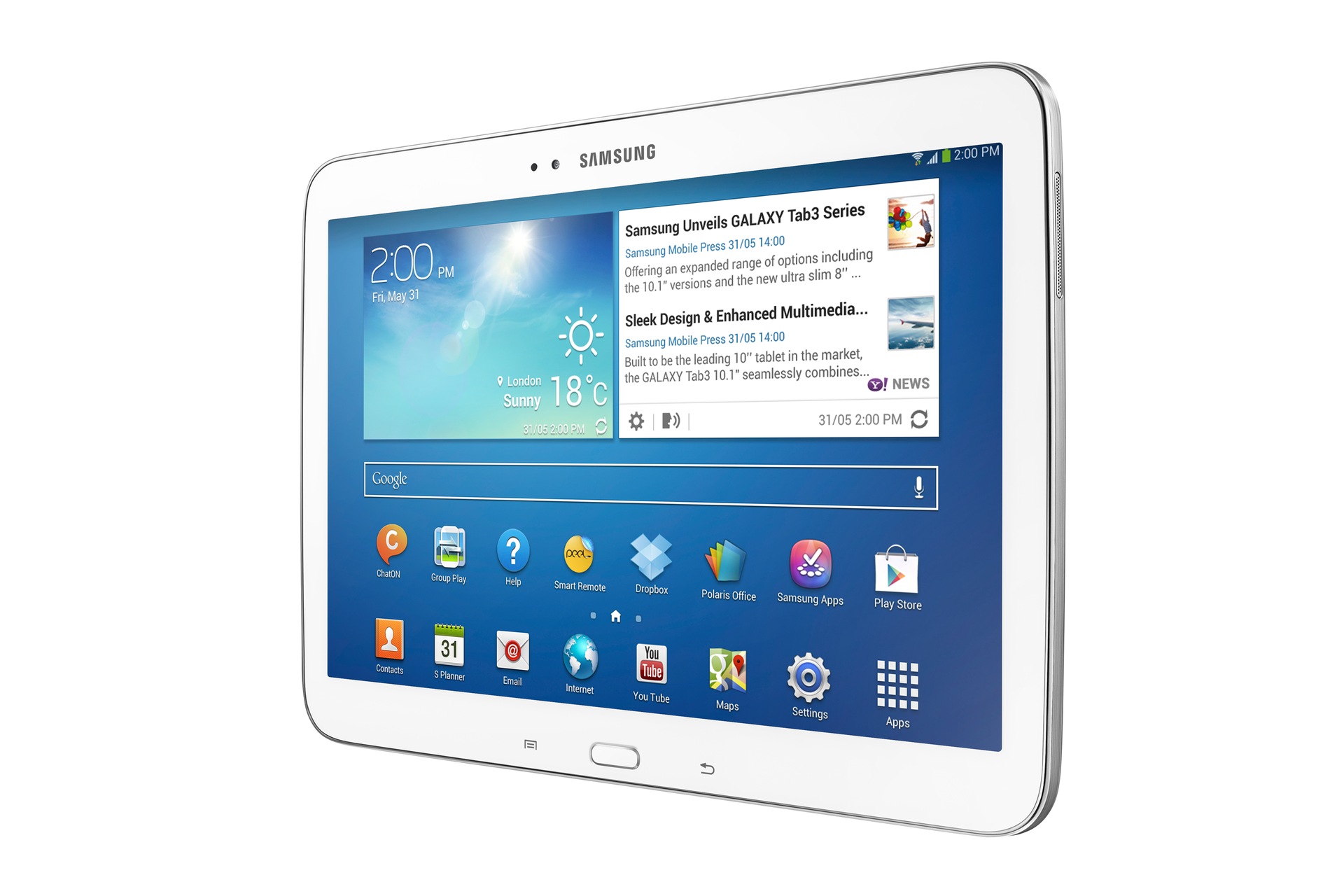 xda tab s