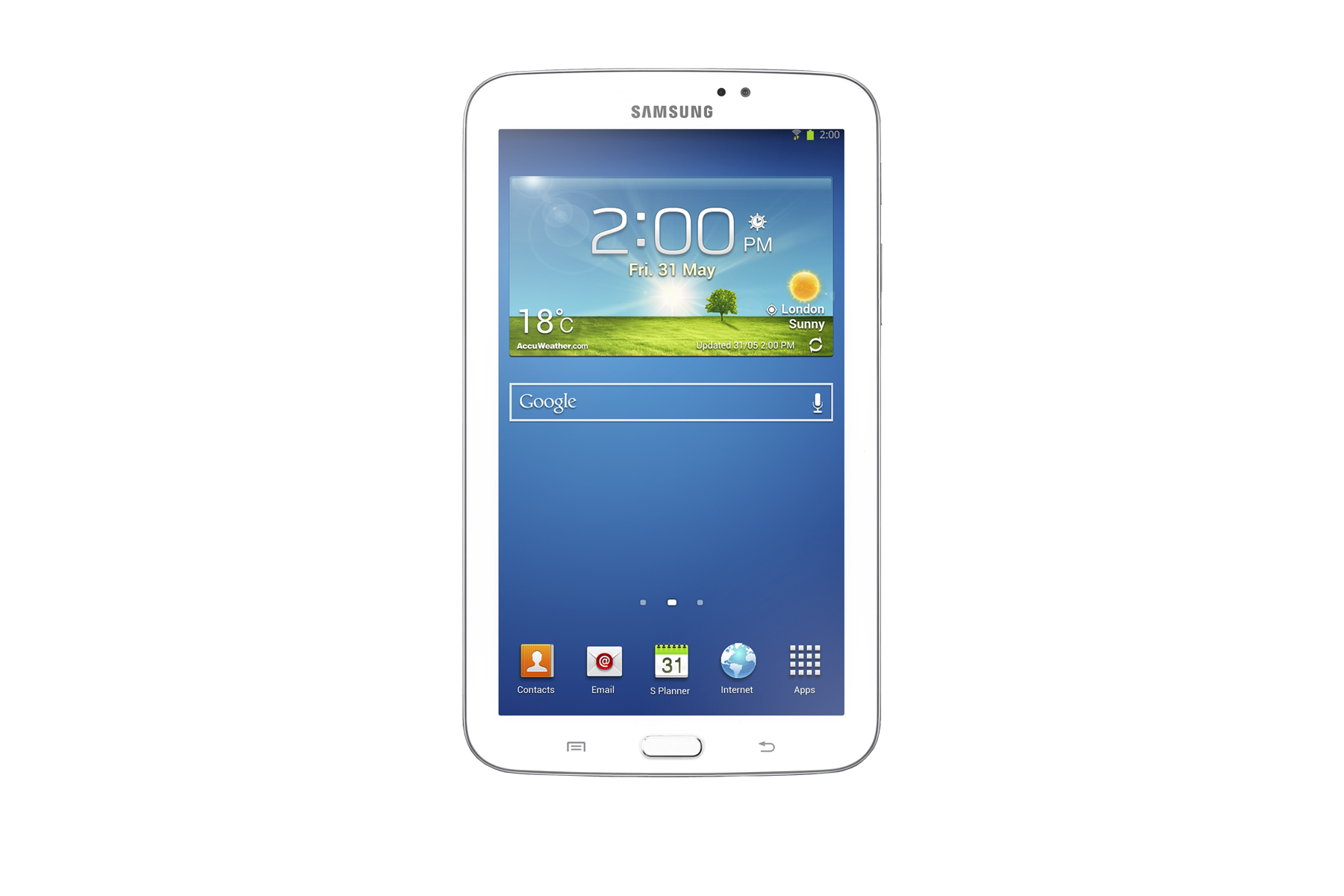 Nfc Samsung Tab 3