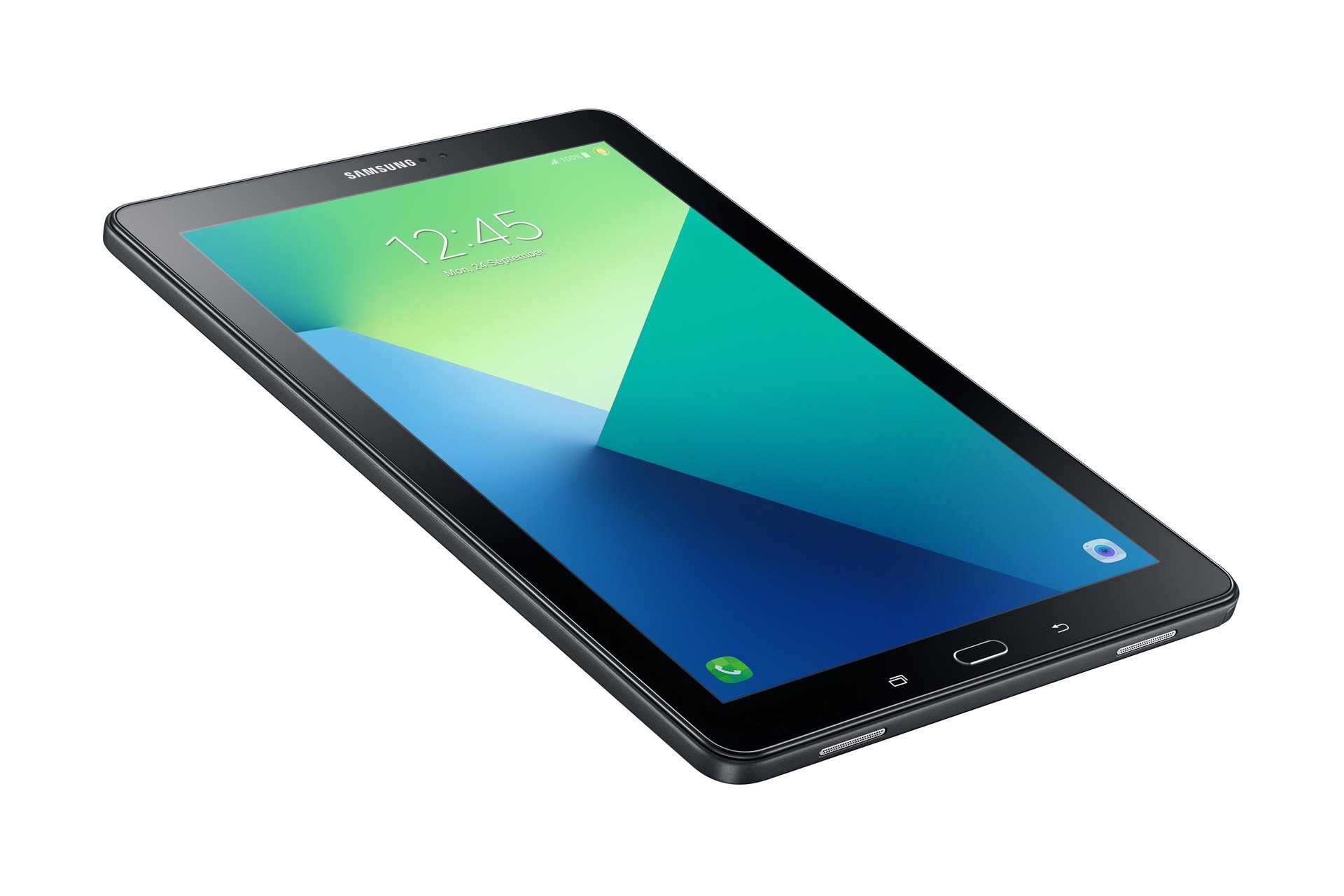Galaxy Tab A 10.1" 2018 - 4G Tablet with Stunning Image ...